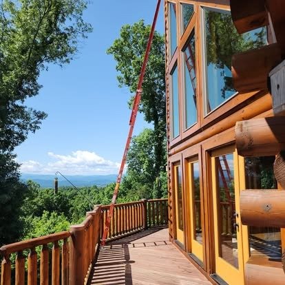 E.B. Painting project example 4